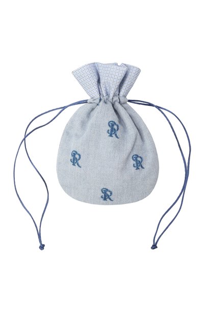 Чехол для пустышки STEFANO RICCI JUNIOR, арт. BPACIBAG1M/BB0002, фото 2