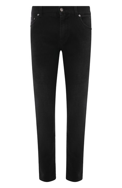 Мужские джинсы slim DOLCE & GABBANA, арт. GY07CD/G8HW4