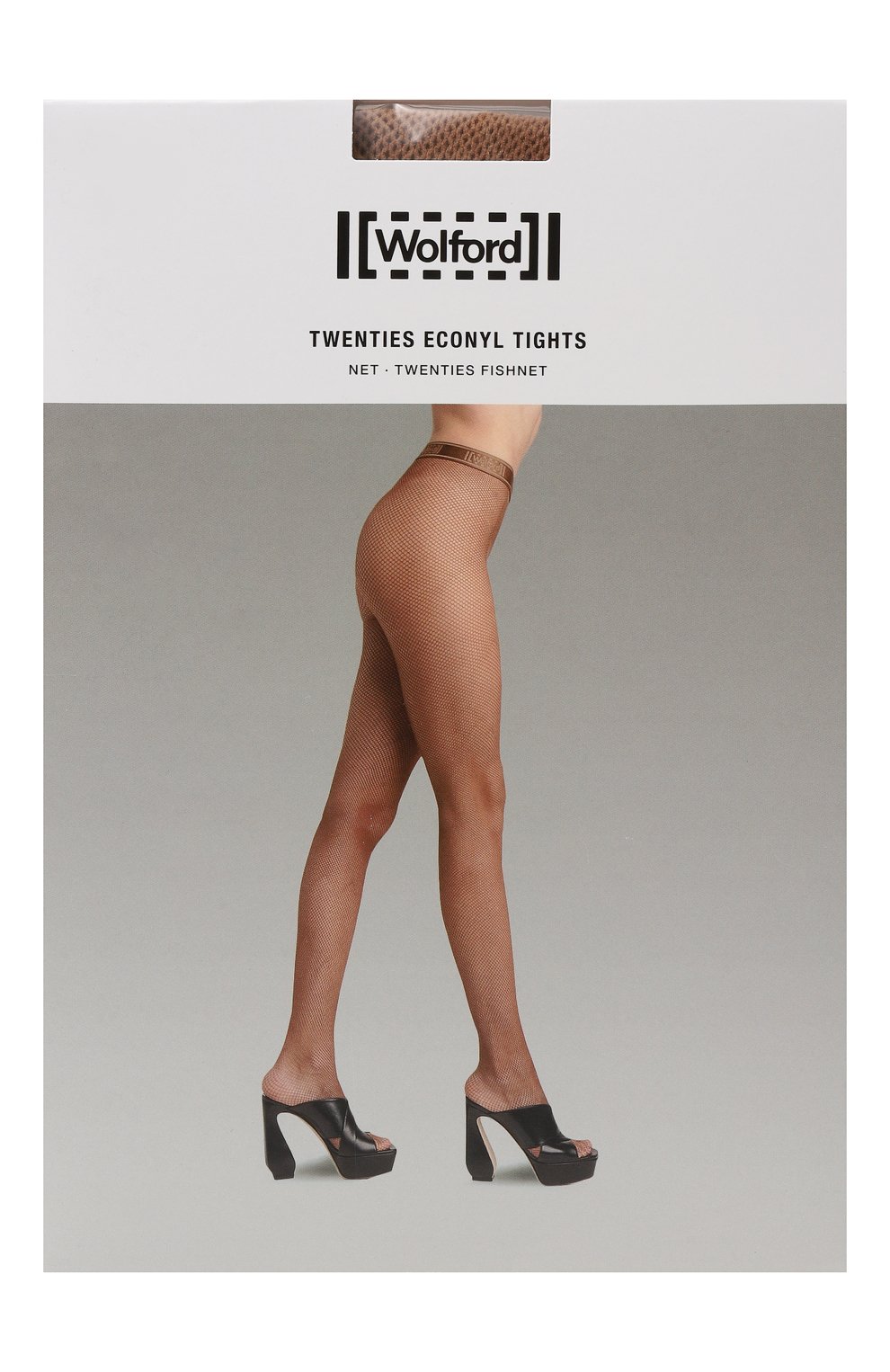 Колготки WOLFORD, арт. 19393, фото 1