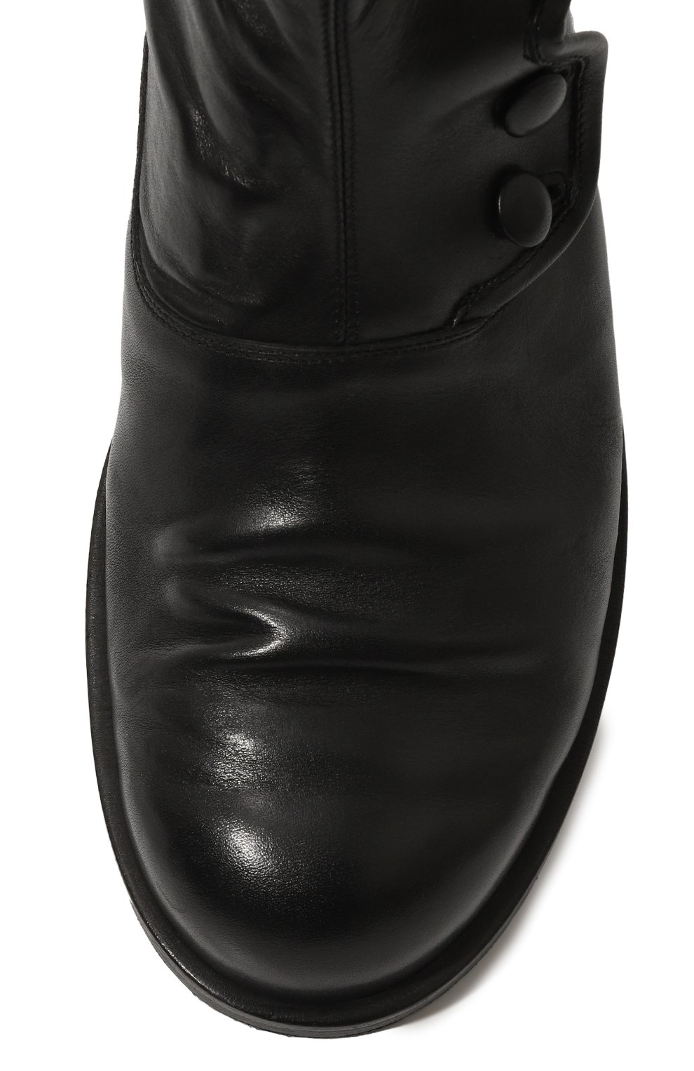 Кожаные полусапоги clabry 447 CLABRY, арт. A13453, фото 6