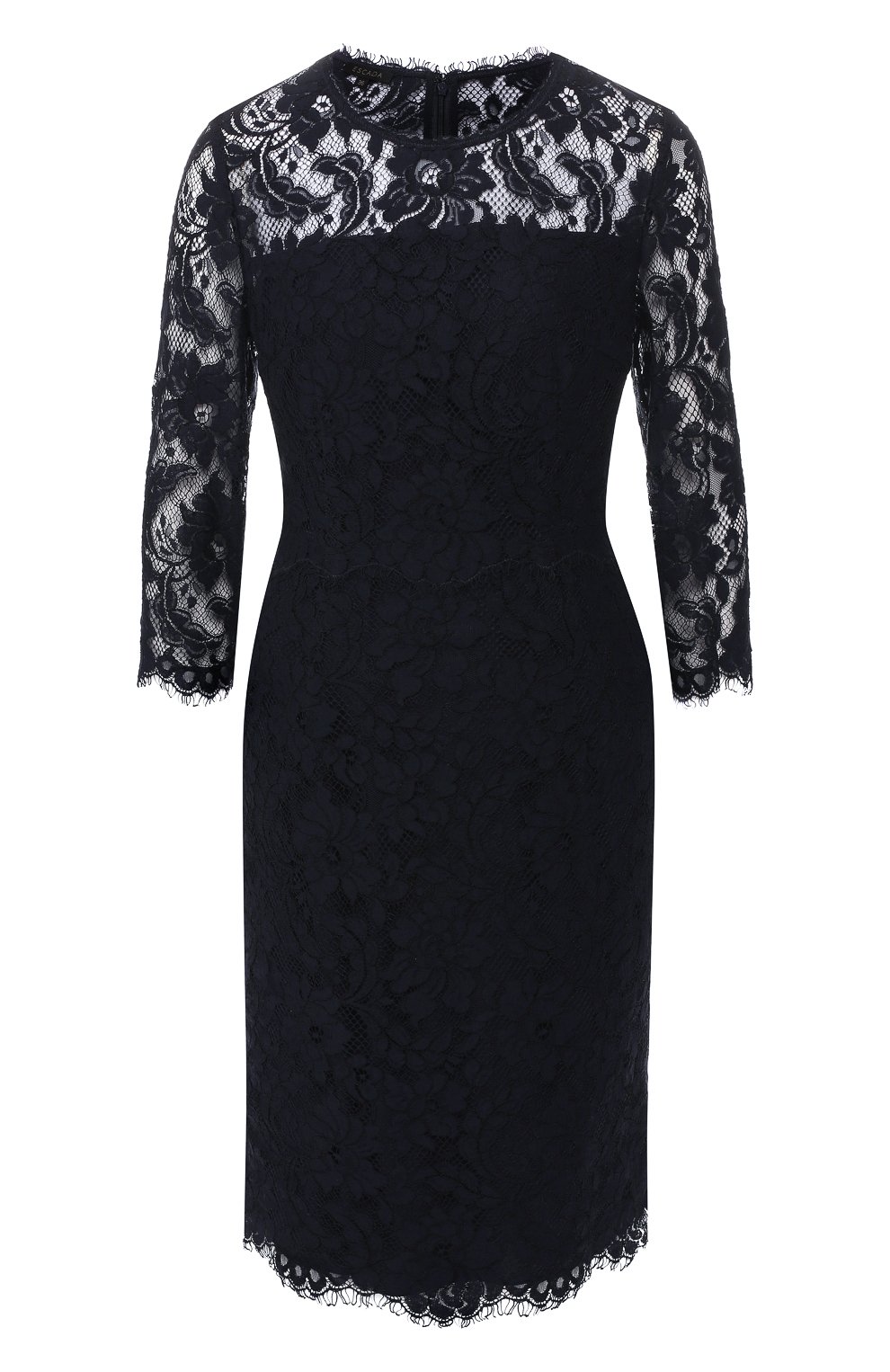 Кружевное платье ESCADA, арт. 5029622, фото 1