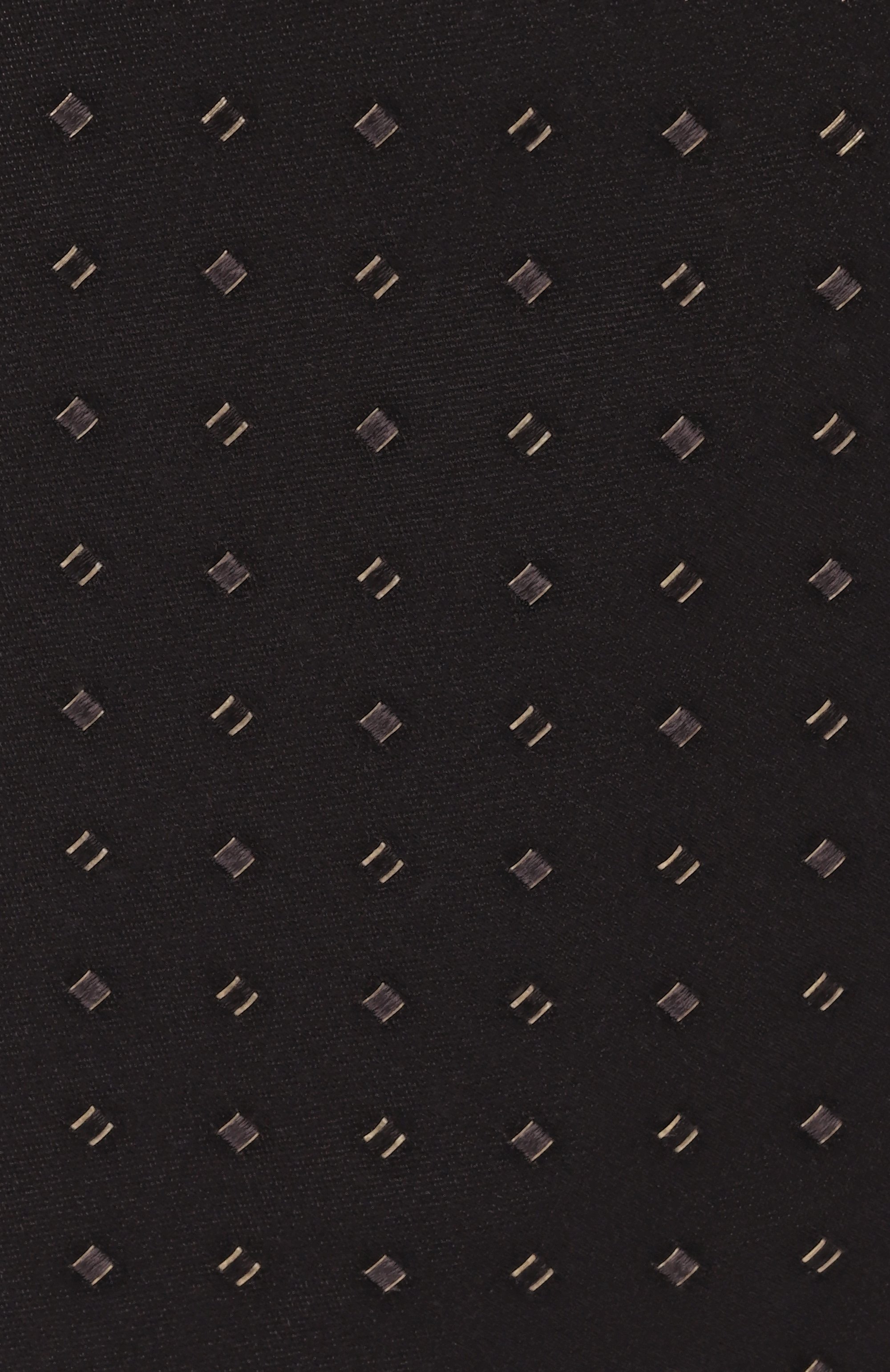 Шелковый галстук CANALI, арт. 96/HJ04388, фото 4