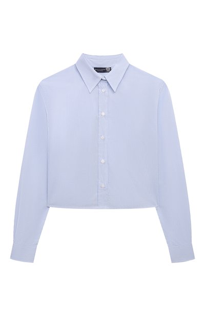 Хлопковая рубашка DAL LAGO, арт. G21BM/9712, фото 1