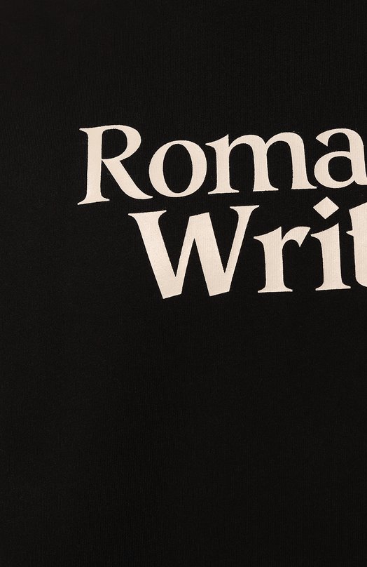 Свитшот Tee Library Чёрный, фото 5