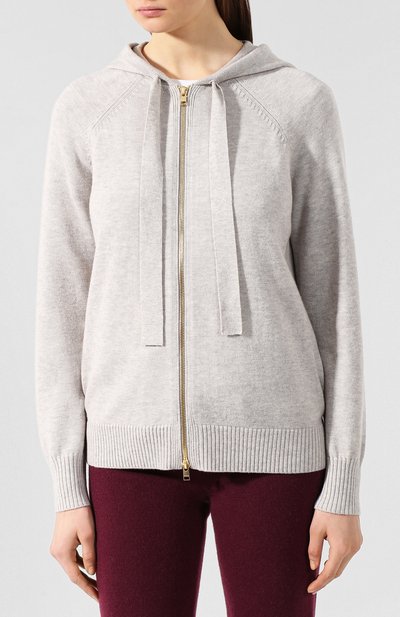 Шерстяная толстовка ESCADA SPORT, арт. 5031923, фото 3