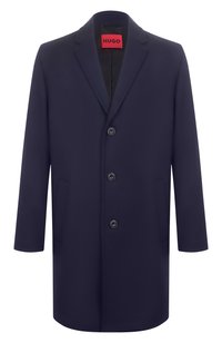 Темно-синий