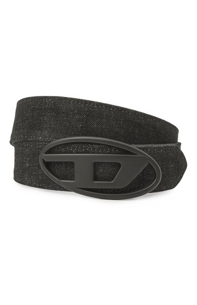 Мужской текстильный ремень DIESEL, арт. X08516/PR413