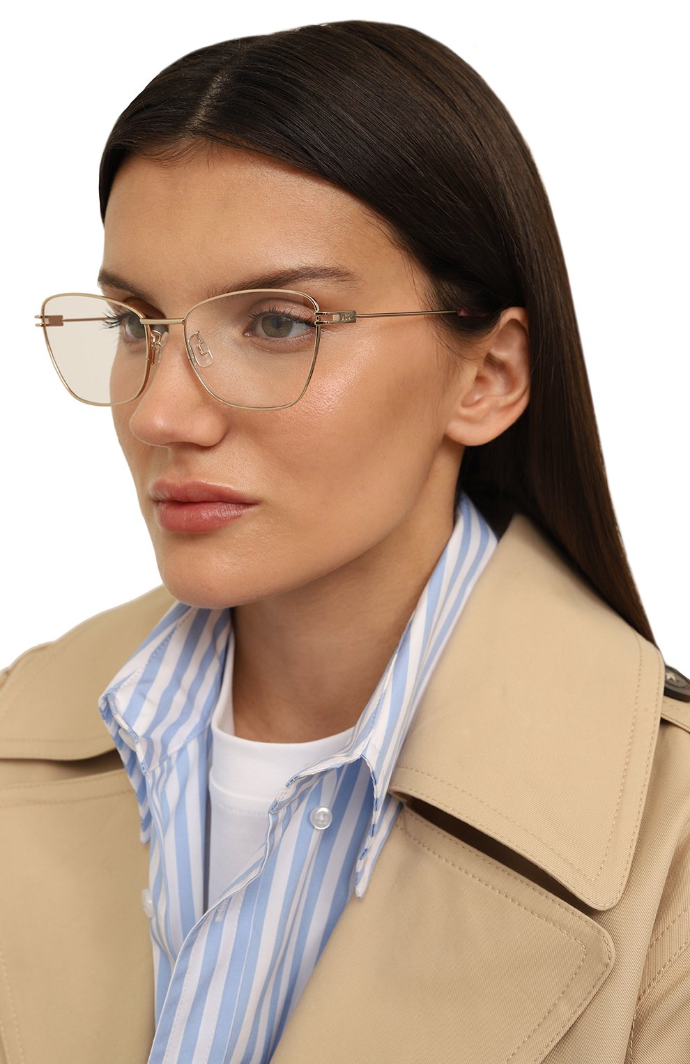 Оправа MCQ, арт. MQ0370 004, фото 2