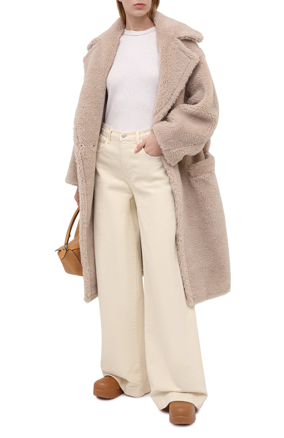 Шуба AVA ADORE, арт. HARRIET/06 AA FW20, фото 2