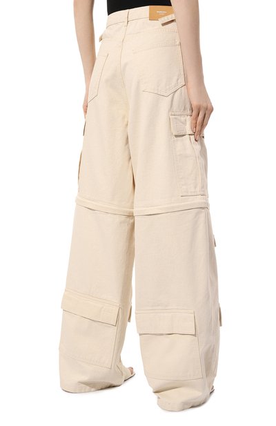 Хлопковые брюки MAINLESS, арт. PT23-02-08-PL, фото 4