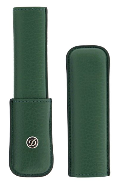 Кожаный чехол для ручки S.T. DUPONT, арт. 7128, фото 2