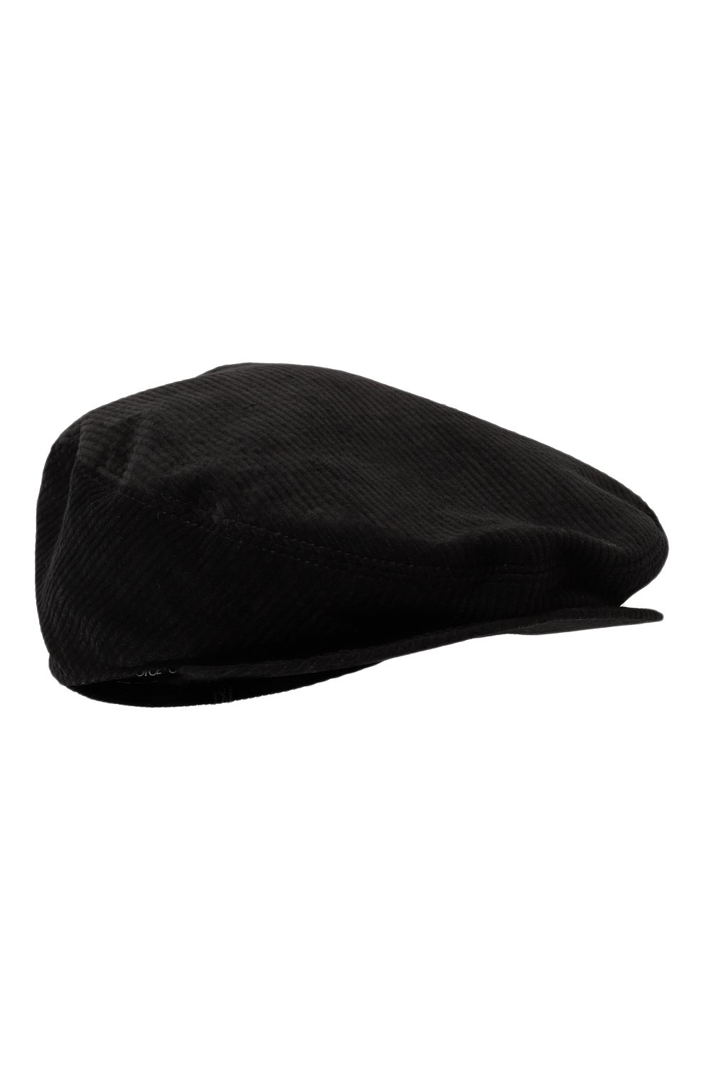 Вельветовое кепи DOLCE & GABBANA, арт. GH587A/FUWEQ, фото 1