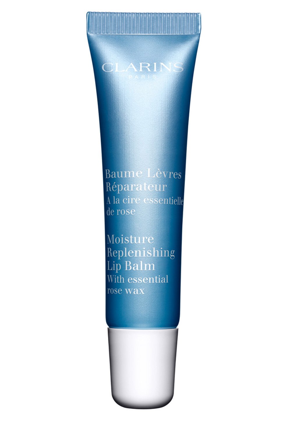 Увлажняющий и восстанавливающий бальзам для губ baume levres reparateur (15ml) CLARINS, арт. 1137100, фото 1