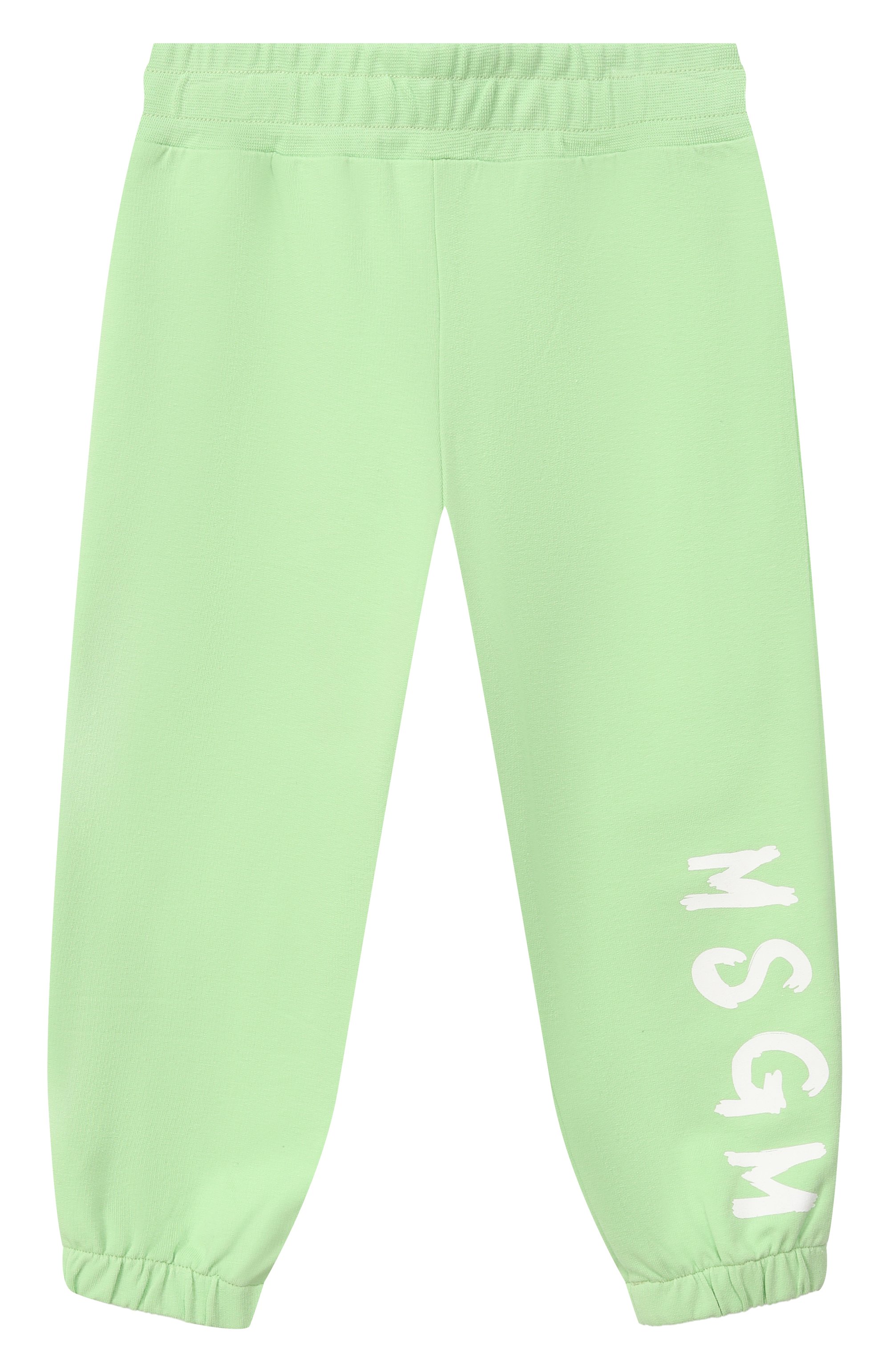 Комплект из толстовки и брюк MSGM KIDS, арт. S6MSUNSF265, фото 4