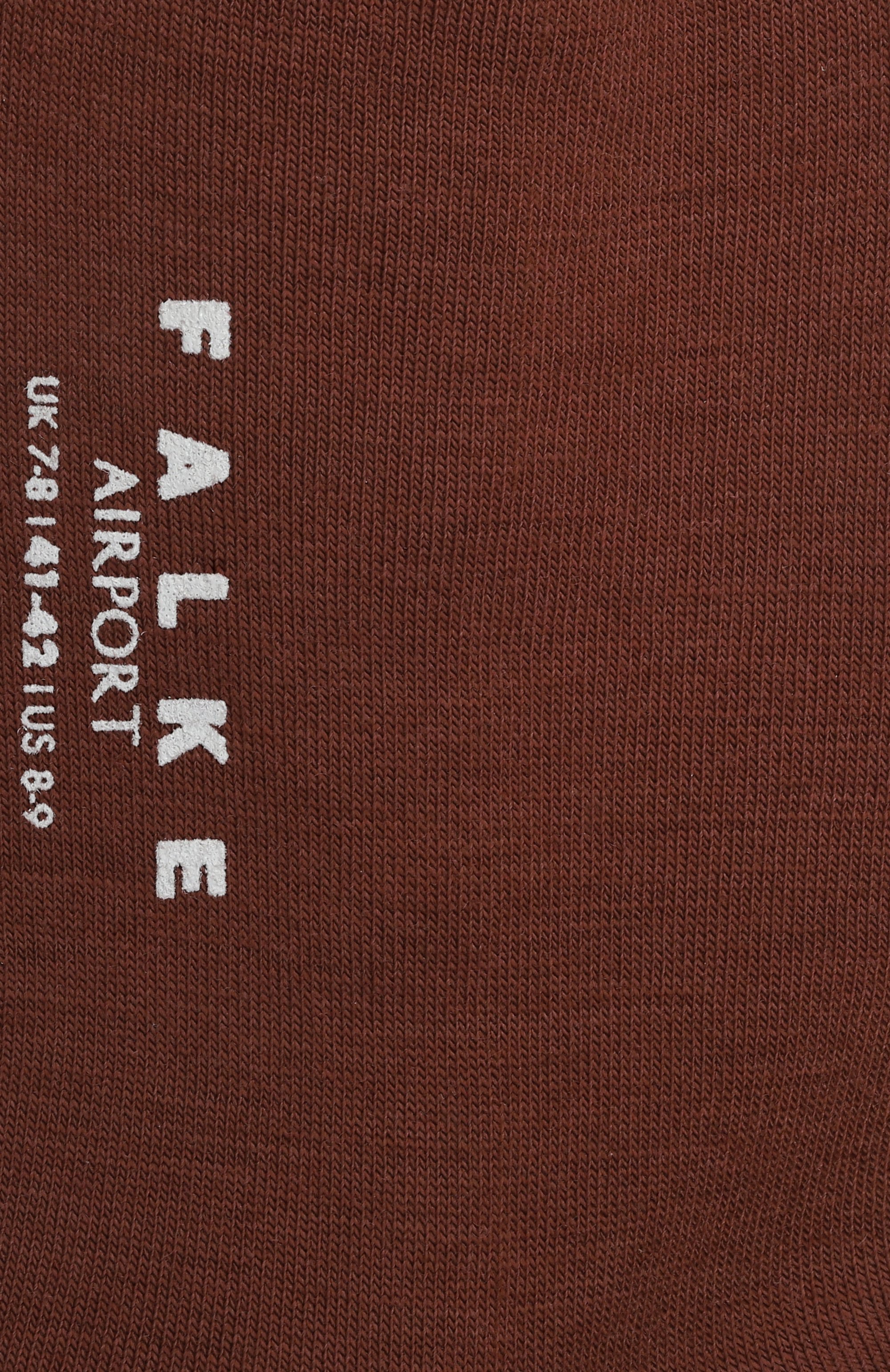 Носки из шерсти и хлопка FALKE, арт. 14435_, фото 2