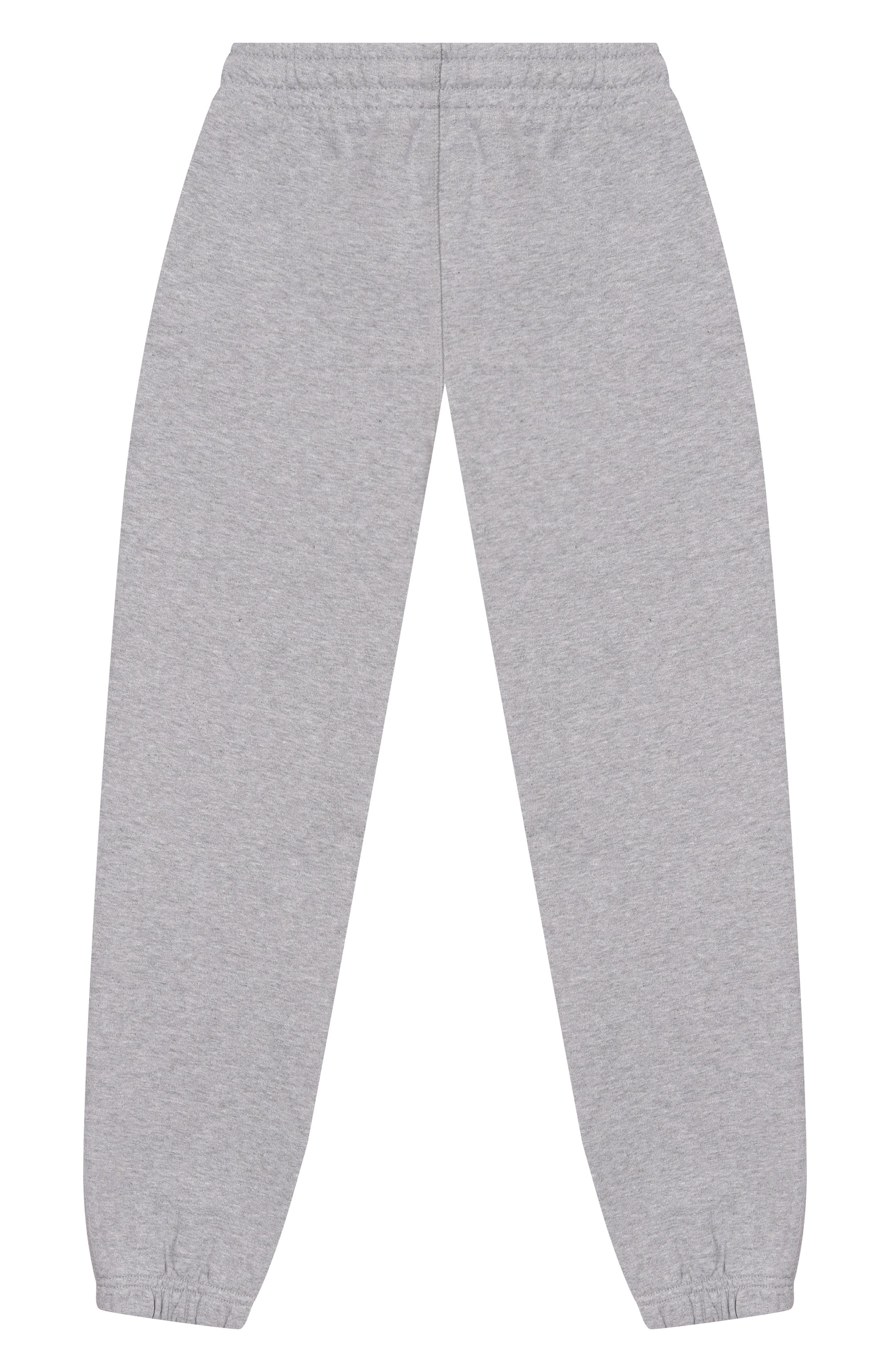 Хлопковые джоггеры OFF-WHITE, арт. 0BCH001S25FLE001/4-12, фото 2