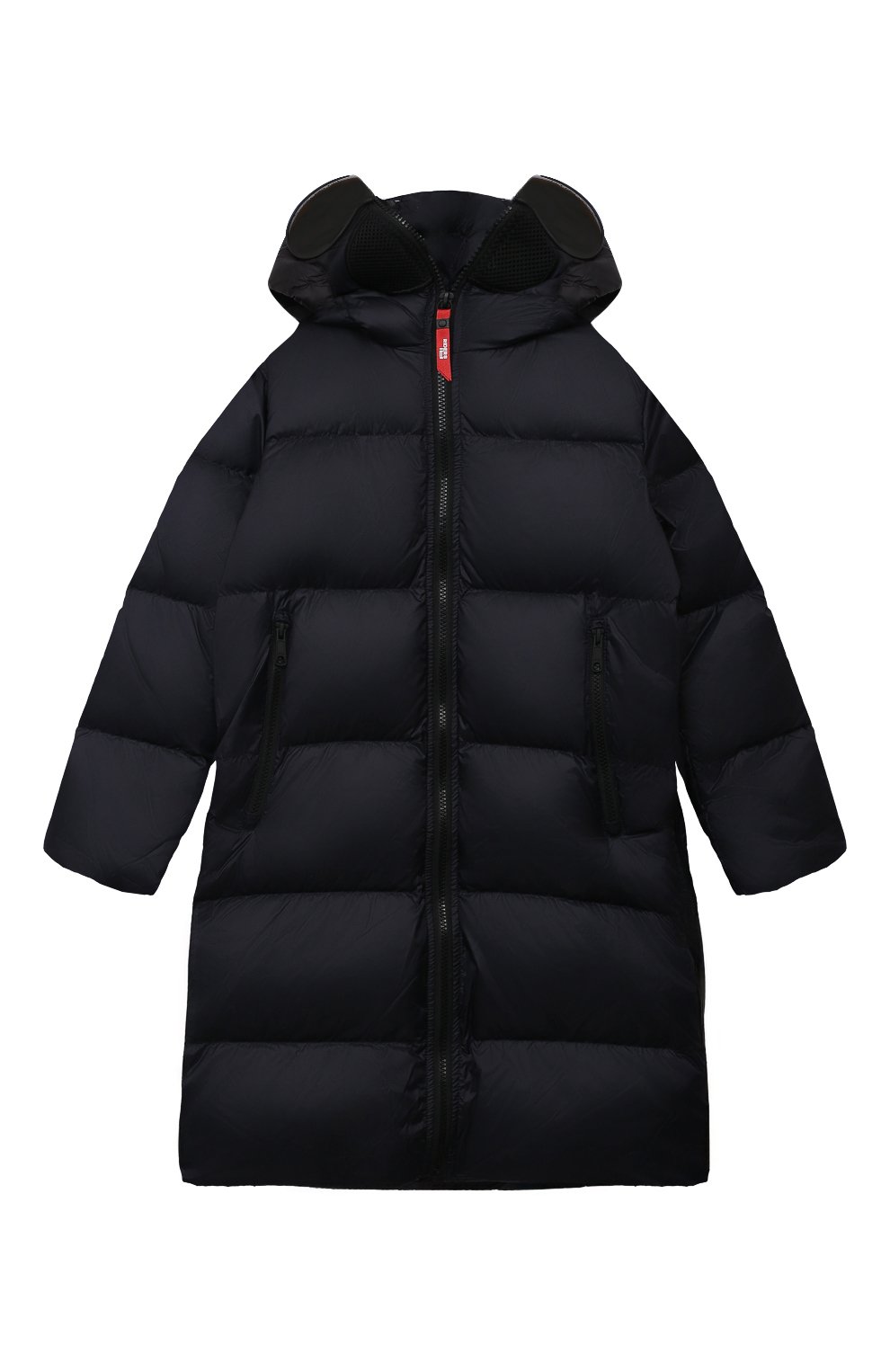 Пуховое пальто AI RIDERS, арт. CX482BTKJ3, фото 1