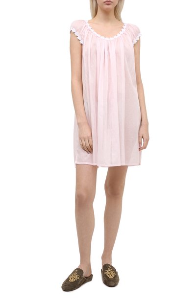 Хлопковая сорочка CELESTINE, арт. 30002556/XENIA BD, фото 2