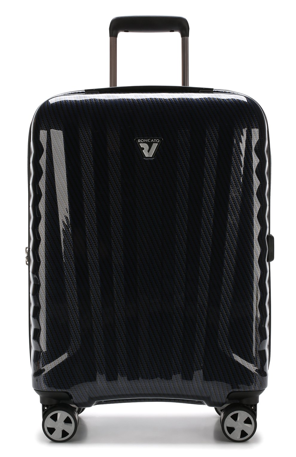 Дорожный чемодан uno zsl premium RONCATO, арт. 51730193, фото 4