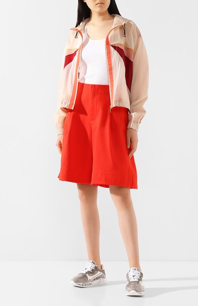 Куртка P.E. NATION, арт. 19PE4J098-1, фото 2