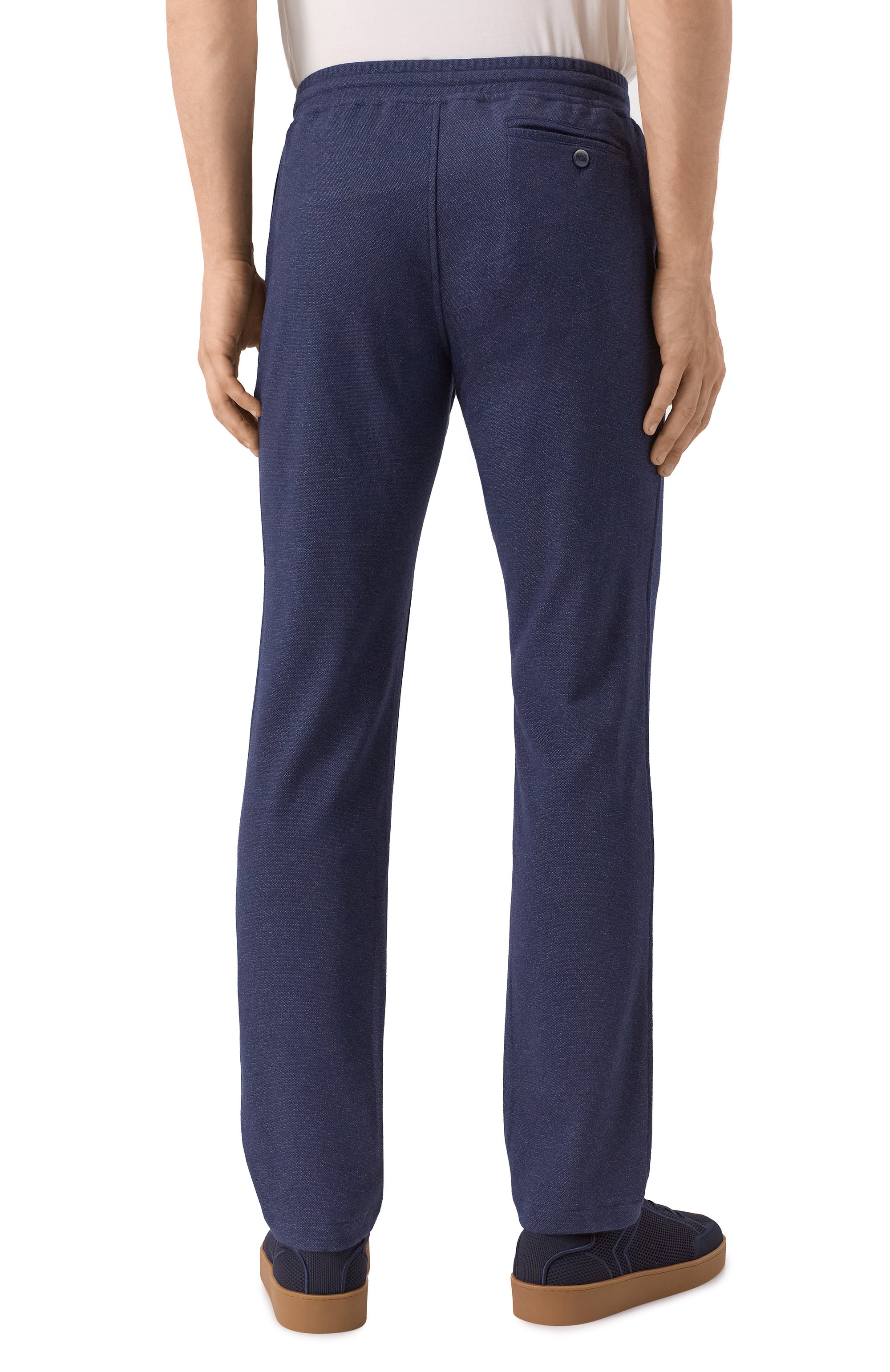 Брюки CAPOBIANCO, арт. 18M733.SU00., фото 4