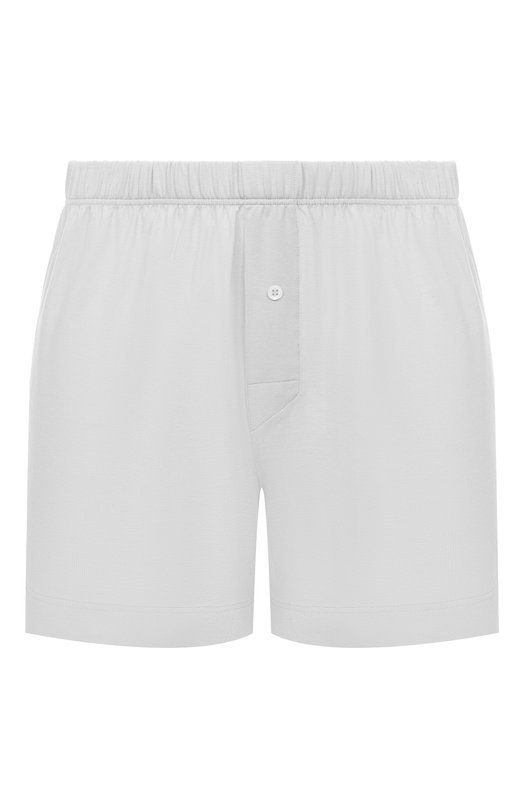 Боксеры Zimmerli 700-67301 Серый 700-67301