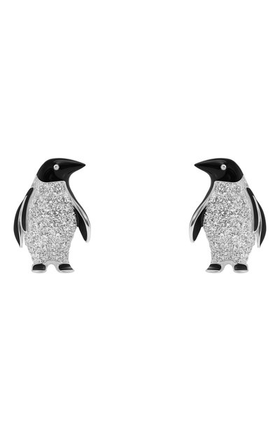 Мужские запонки MERCURY, арт. M1124DW