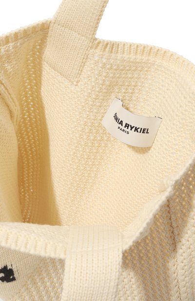 Сумка-тоут SONIA RYKIEL, арт. 23E82A23, фото 3
