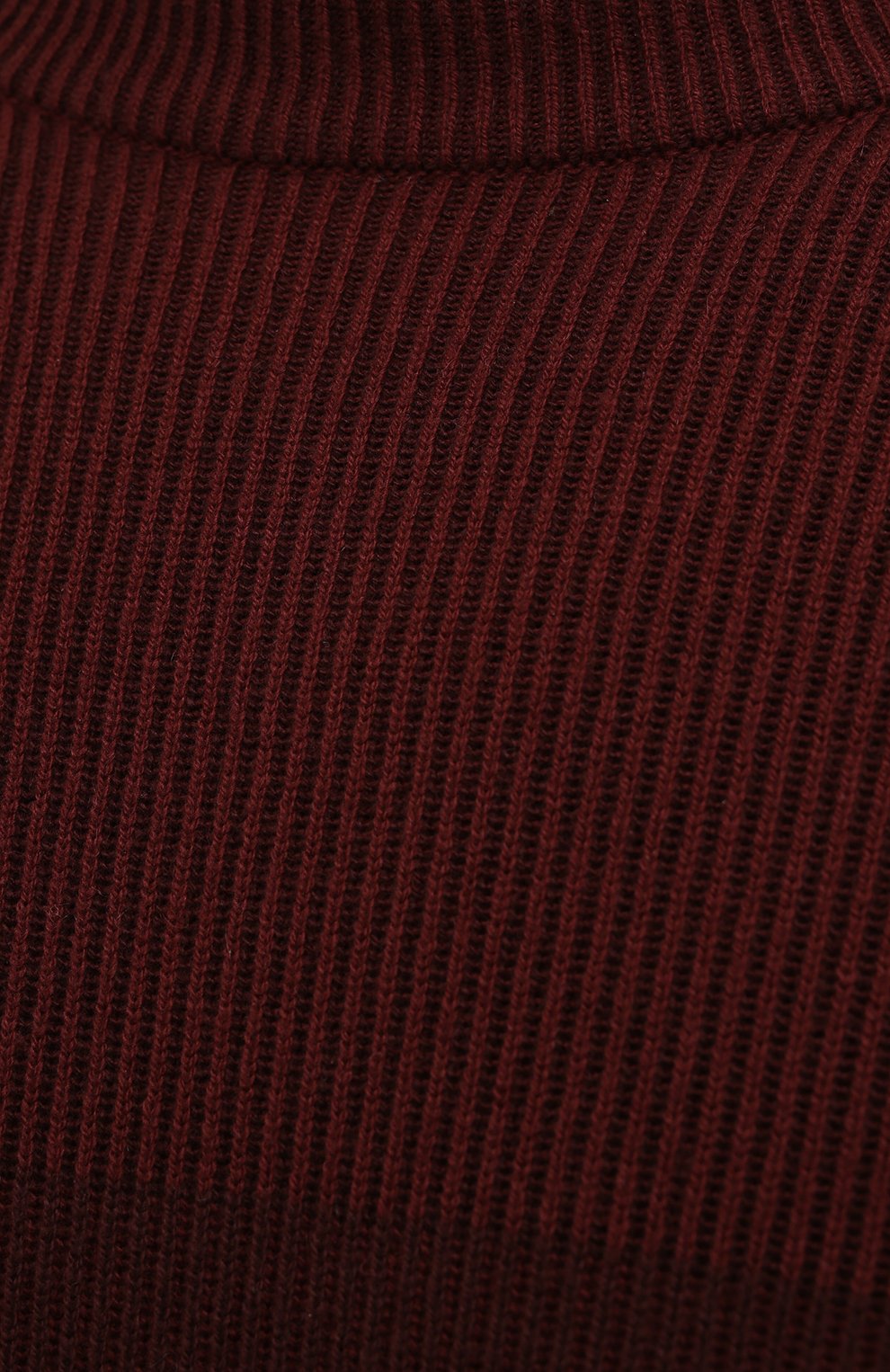 Свитер из шерсти викуньи LORO PIANA, арт. FAL8468/VVIC, фото 5