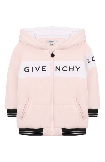 Комплект из кардигана и брюк GIVENCHY, арт. H98057, фото 2