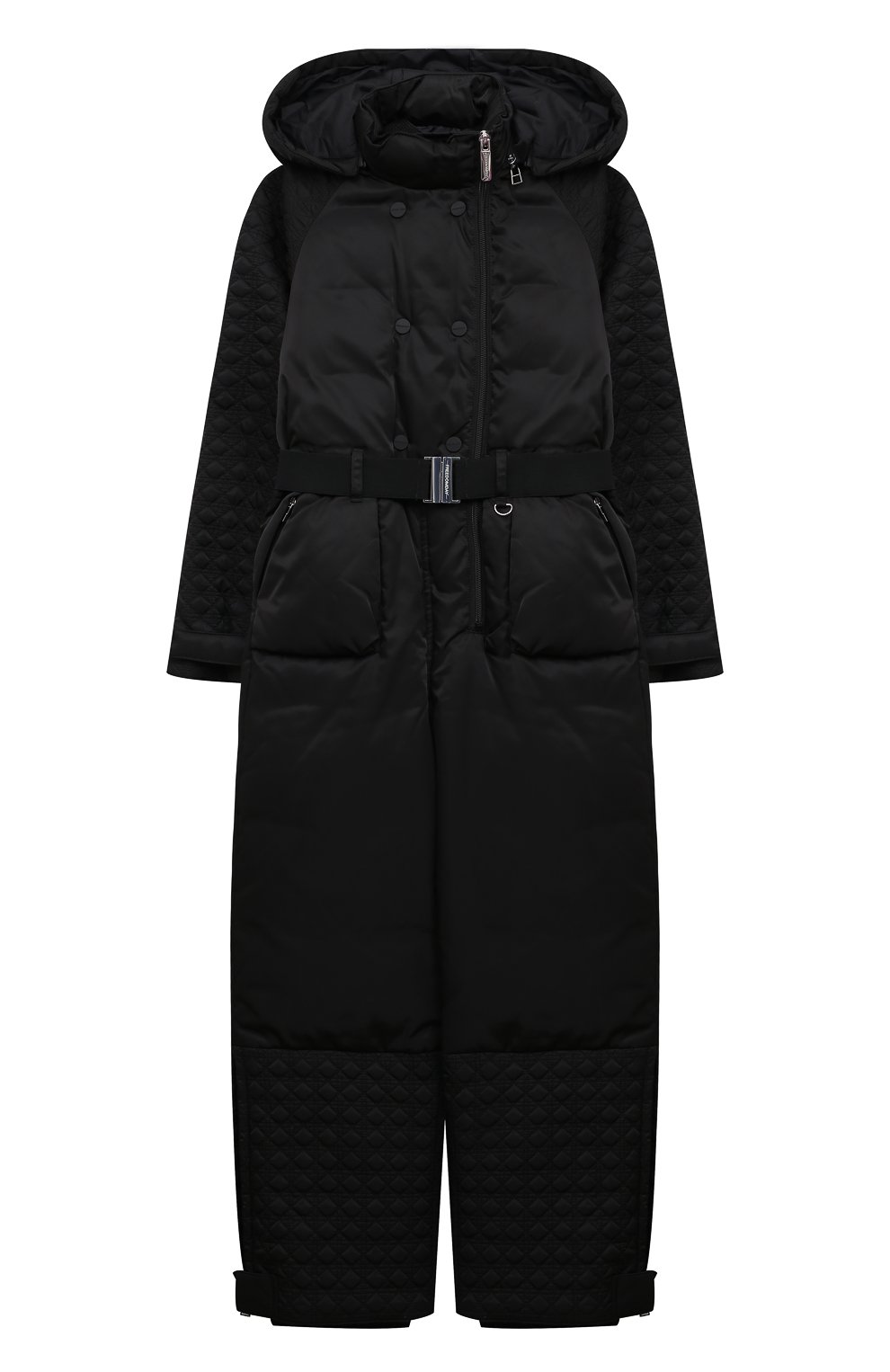 Пуховый комбинезон FREEDOMDAY, арт. IFRJG4830AF499-RD, фото 1