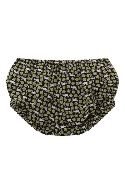 Комплект из платья и шорт ULYANA SERGEENKO, арт. ABM018KD23P (0316Б23), фото 5