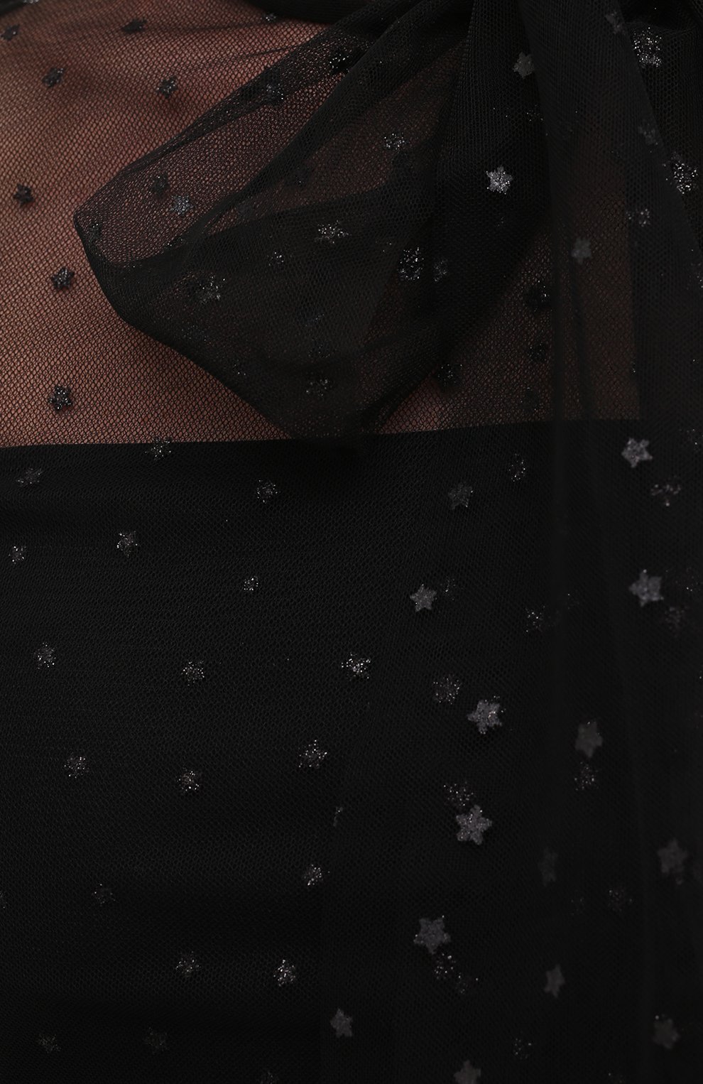 Платье REDVALENTINO, арт. WR3VABM0/5YP, фото 5