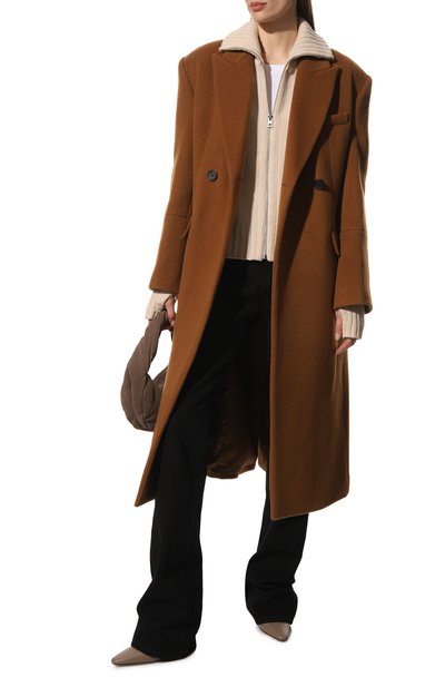 Шерстяной кардиган ZADIG AND VOLTAIRE, арт. KWCA00517, фото 2