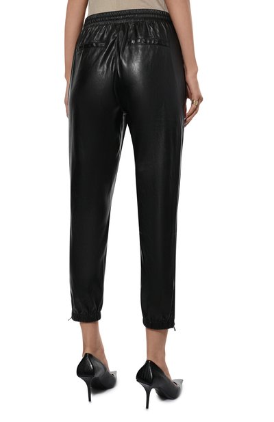 Брюки из экокожи PAIGE, арт. 6091H04-1086, фото 4