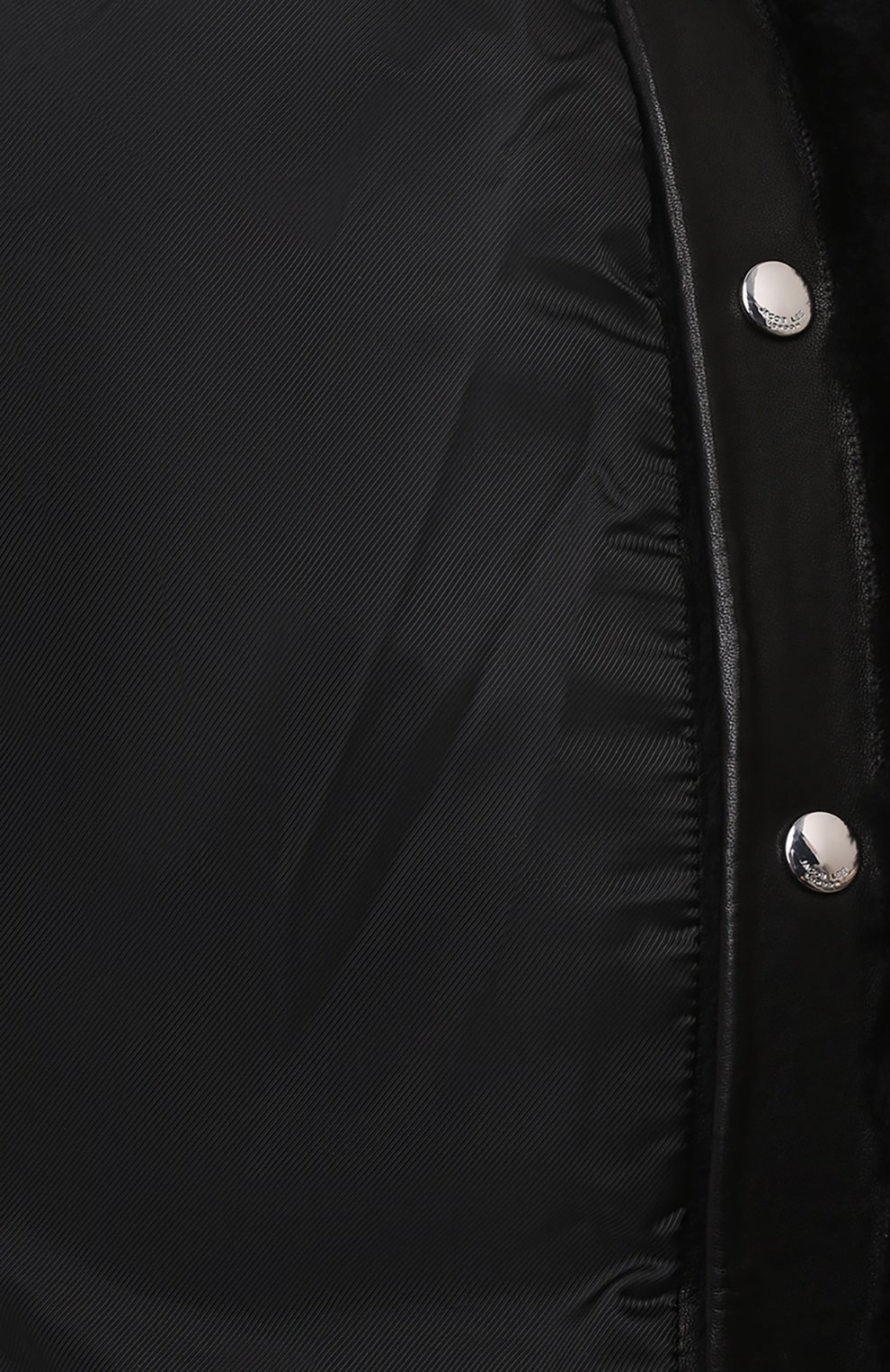 Кожаный бомбер JACOB LEE, арт. MLJ069AW24GB, фото 6