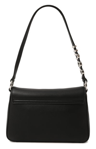 Сумка HUGO черного цвета по цене 13540 руб., арт. 50487033, фото 5 Сумка HUGO, арт. 50487033, фото 5