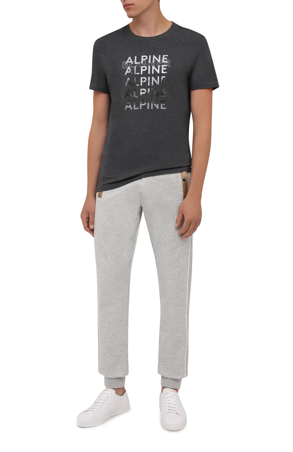 Джоггеры BOGNER, арт. 18803928, фото 2