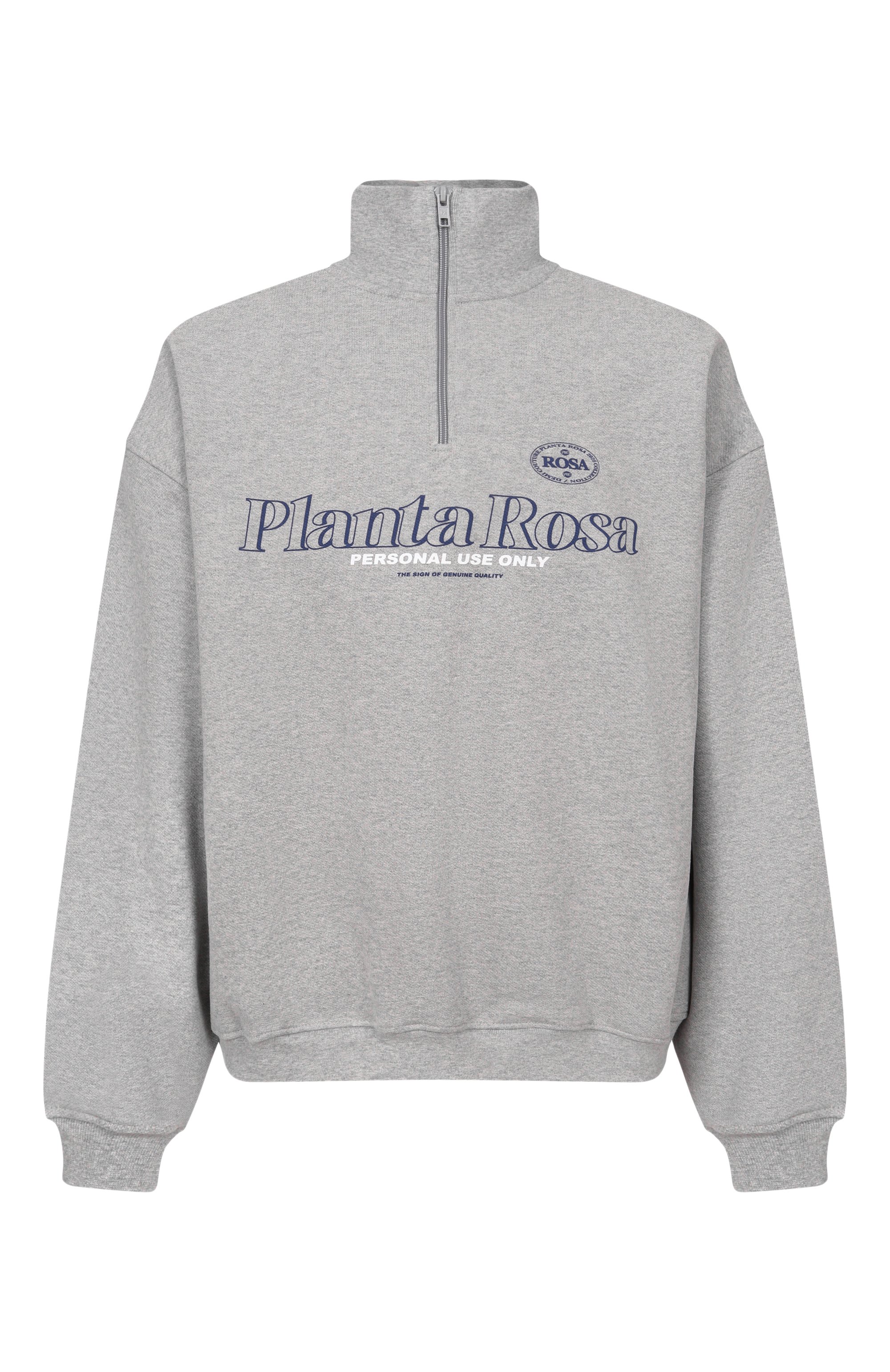 Хлопковый анорак PLANTA ROSA, арт. PR/A1/GRIZZLE/470VELVET, фото 1