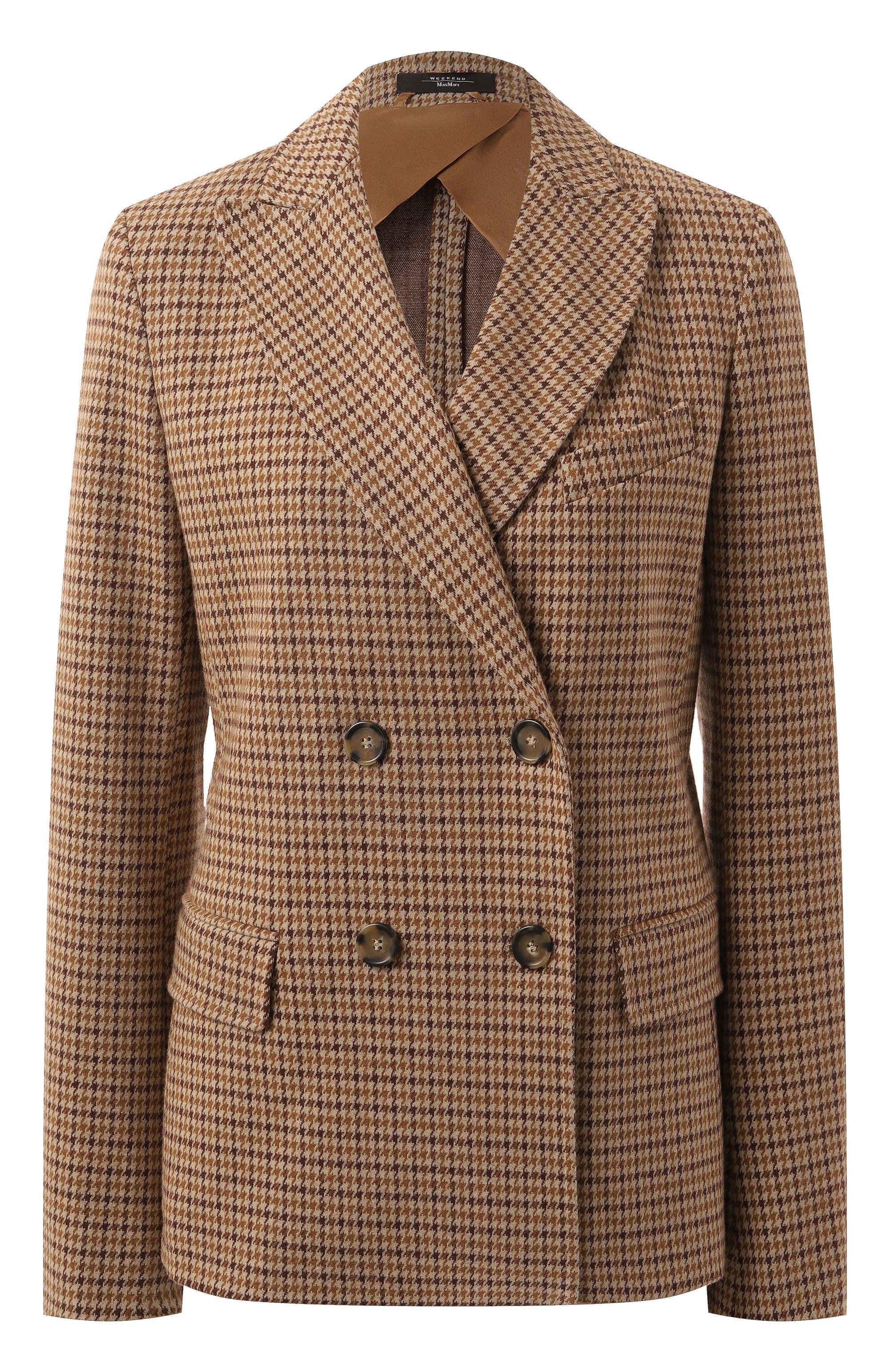 Жакет WEEKEND MAX MARA, арт. FUNGHI, фото 1