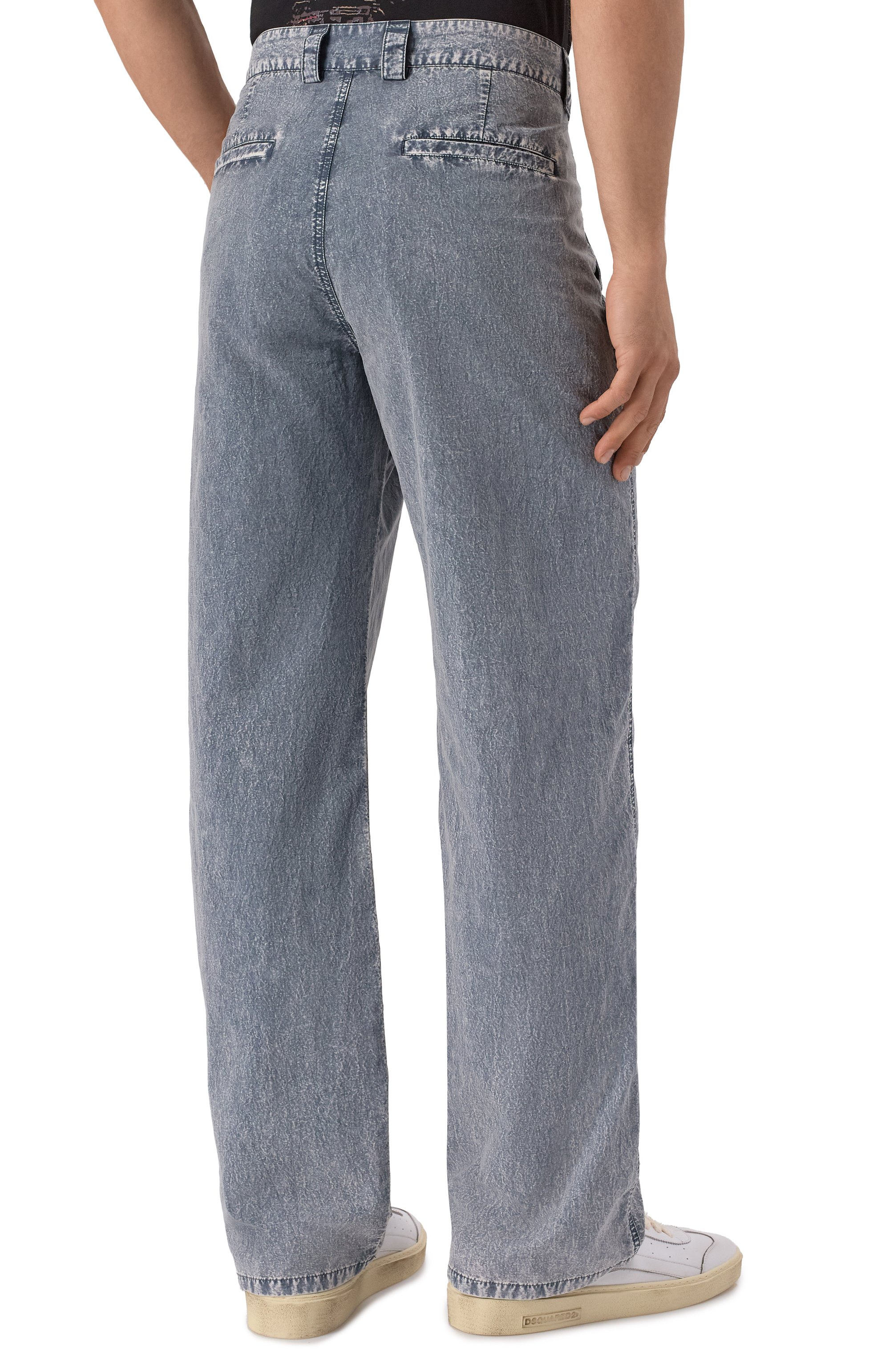 Джинсы p-hantik-chino DIESEL, арт. A19684/0PLBH, фото 4