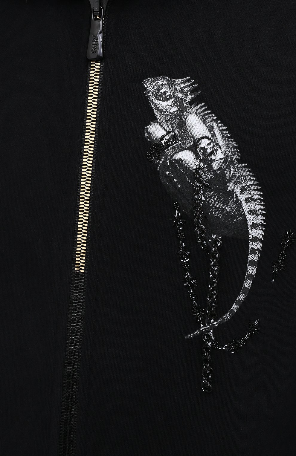 Хлопковая толстовка RH45, арт. JH11X-I, фото 5