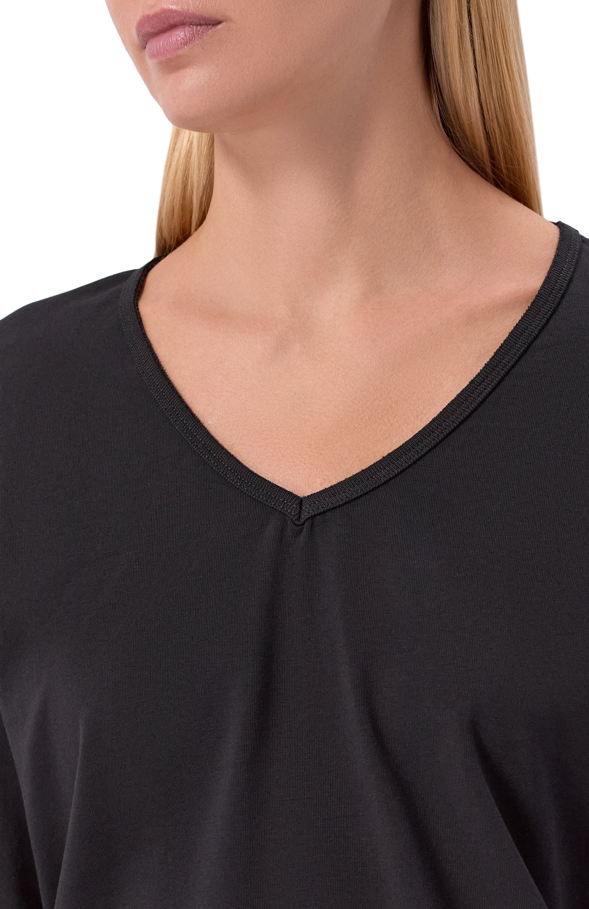 Хлопковый лонгслив PLANTA ROSA, арт. PR/L3/NP/230, фото 8