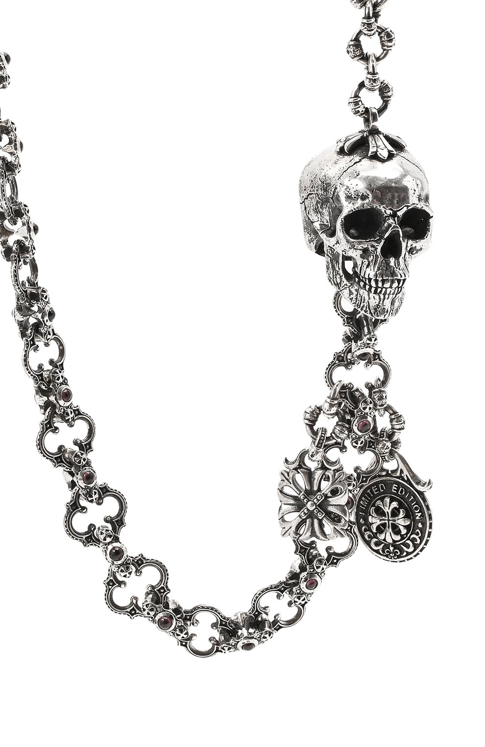 Цепь готика GL JEWELRY, арт. M610002-S97-305, фото 2