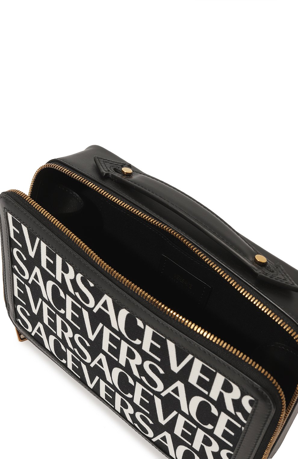 Сумка VERSACE, арт. 1001769/1A06766, фото 5