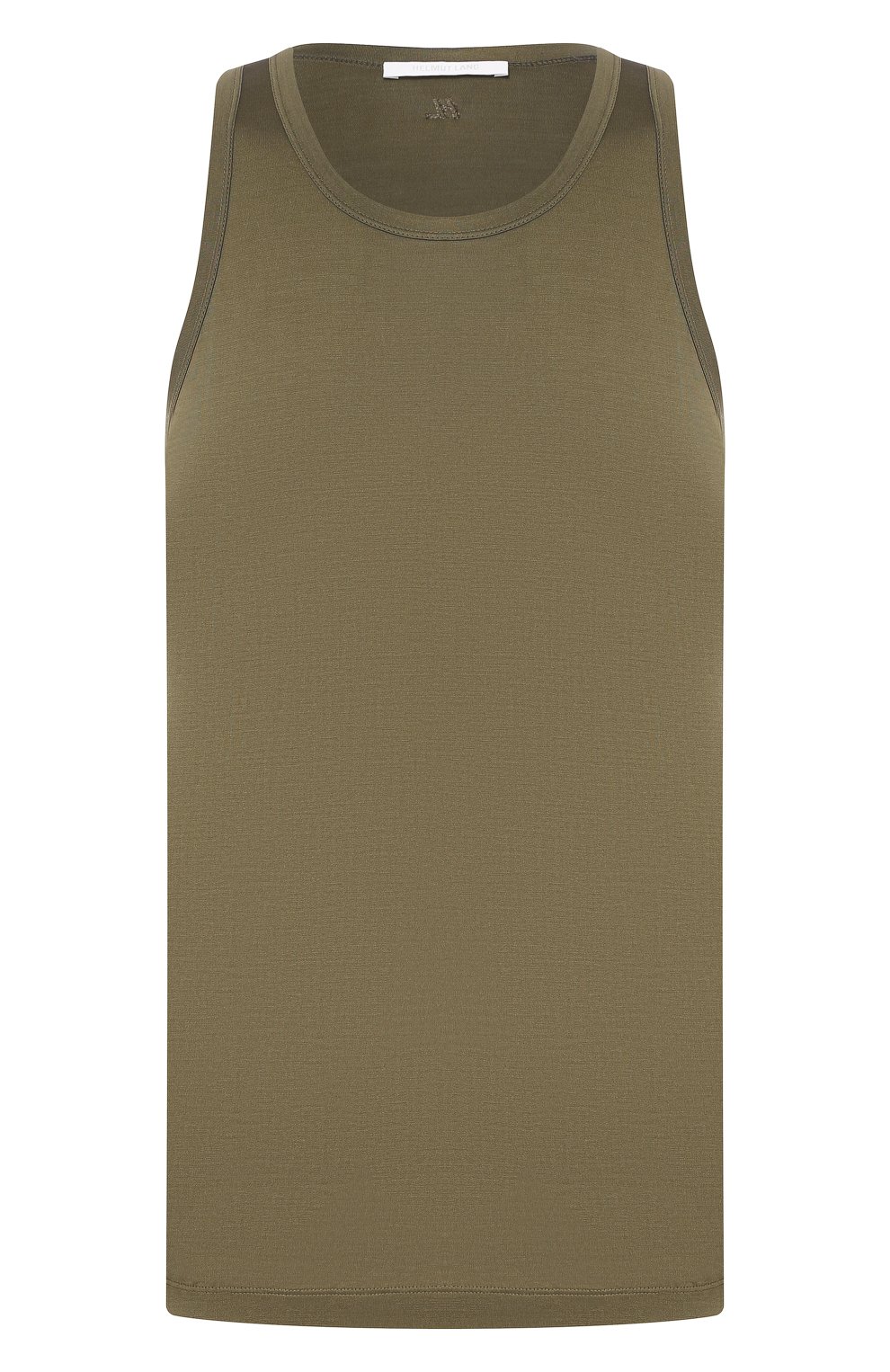 Шелковая майка HELMUT LANG, арт. J01HM510, фото 1