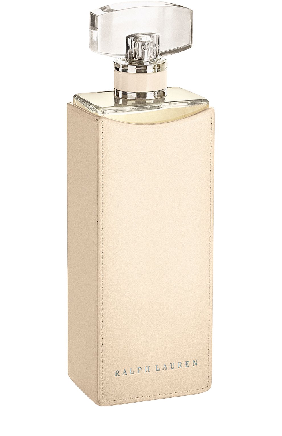 Кожаный чехол для парфюмерной воды peach leather (100ml) RALPH LAUREN бесцветного цвета по цене 21000 руб., арт. 3605971186479, фото 1 Кожаный чехол для парфюмерной воды peach leather (100ml) RALPH LAUREN, арт. 3605971186479, фото 1