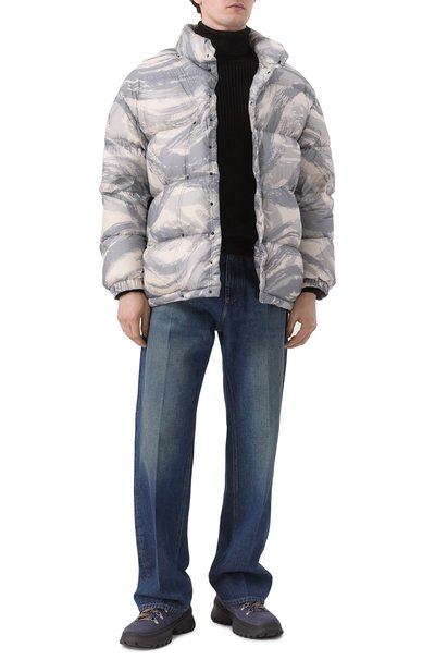 Пуховик moncler 4 hyke MONCLER GENIUS, арт. 1A00001/M2561, фото 2