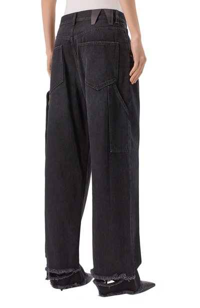 Джинсы lisa DARKPARK, арт. WTR78/DBK02W102, фото 4