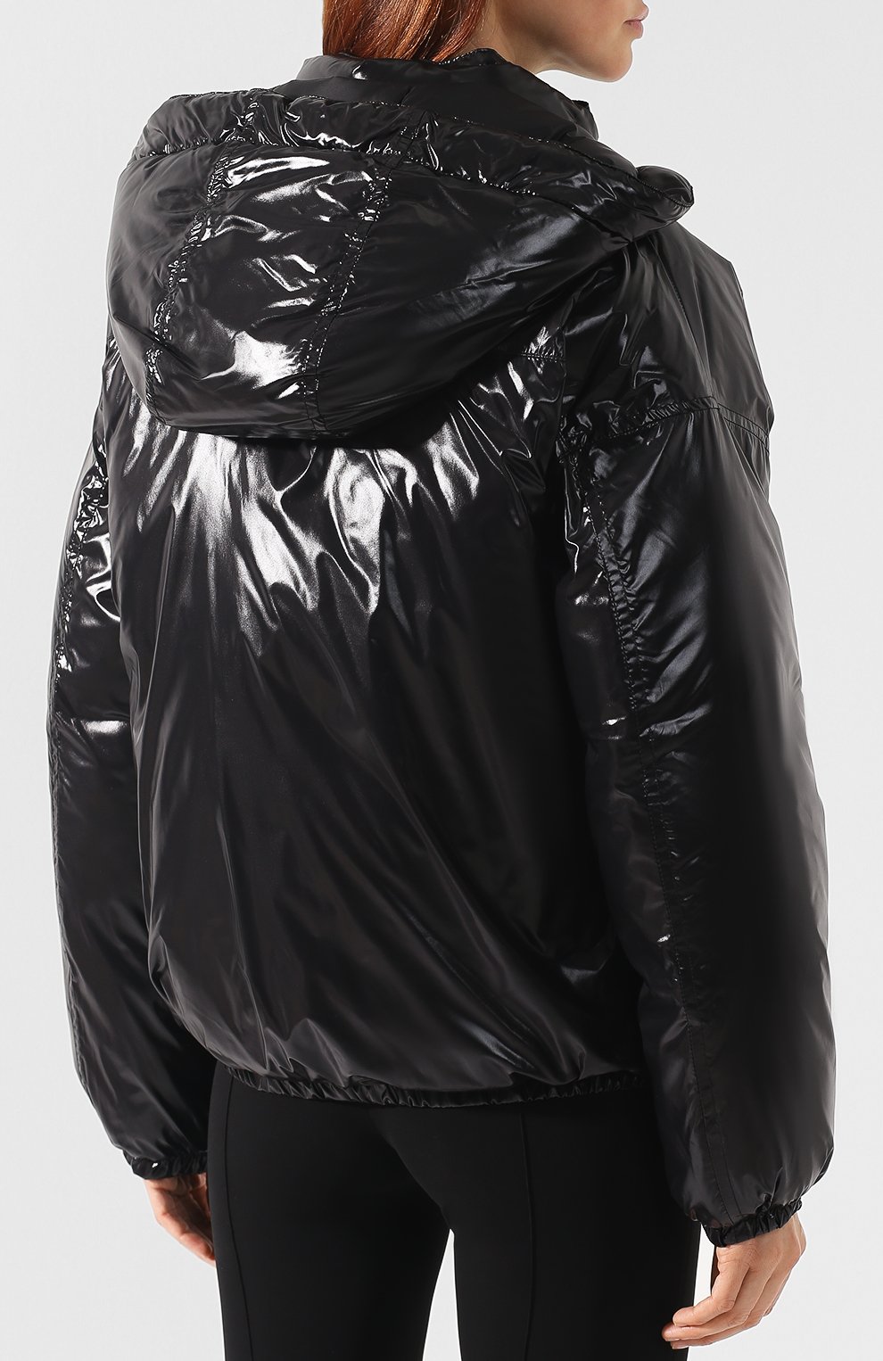 Куртка с капюшоном GIVENCHY, арт. BW004P101L, фото 4